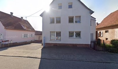 Etablissements Fritz, Fabricant et Installateur d'Escaliers à Niederlauterbach